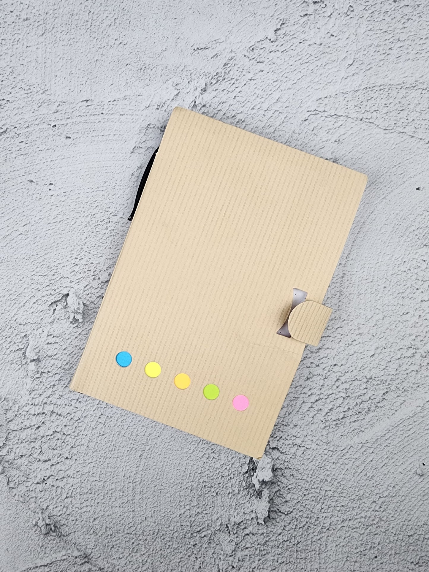 Multiuse Kraft Minipad
