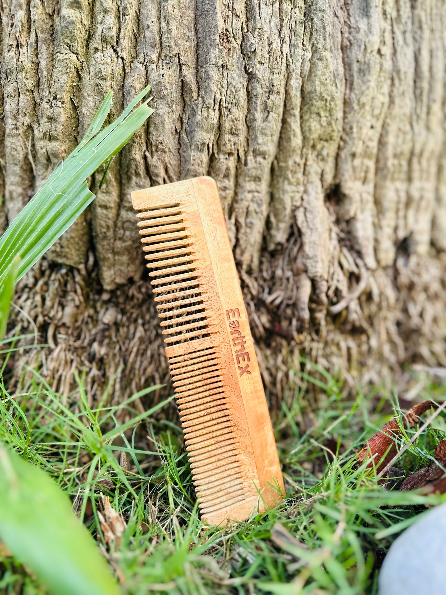 Pure Neem Comb Big