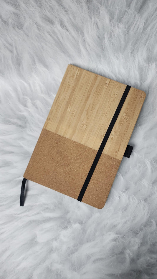 Wooden Cork Diary