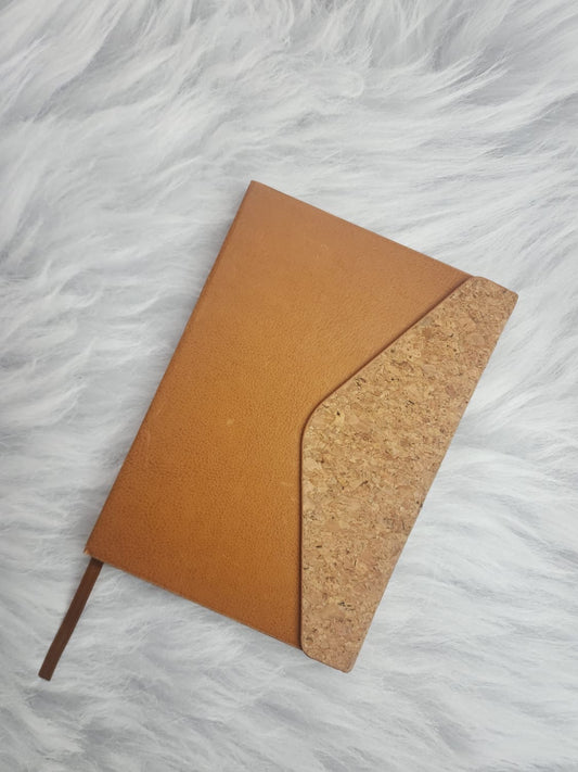 Vegan Lea Cork Diary