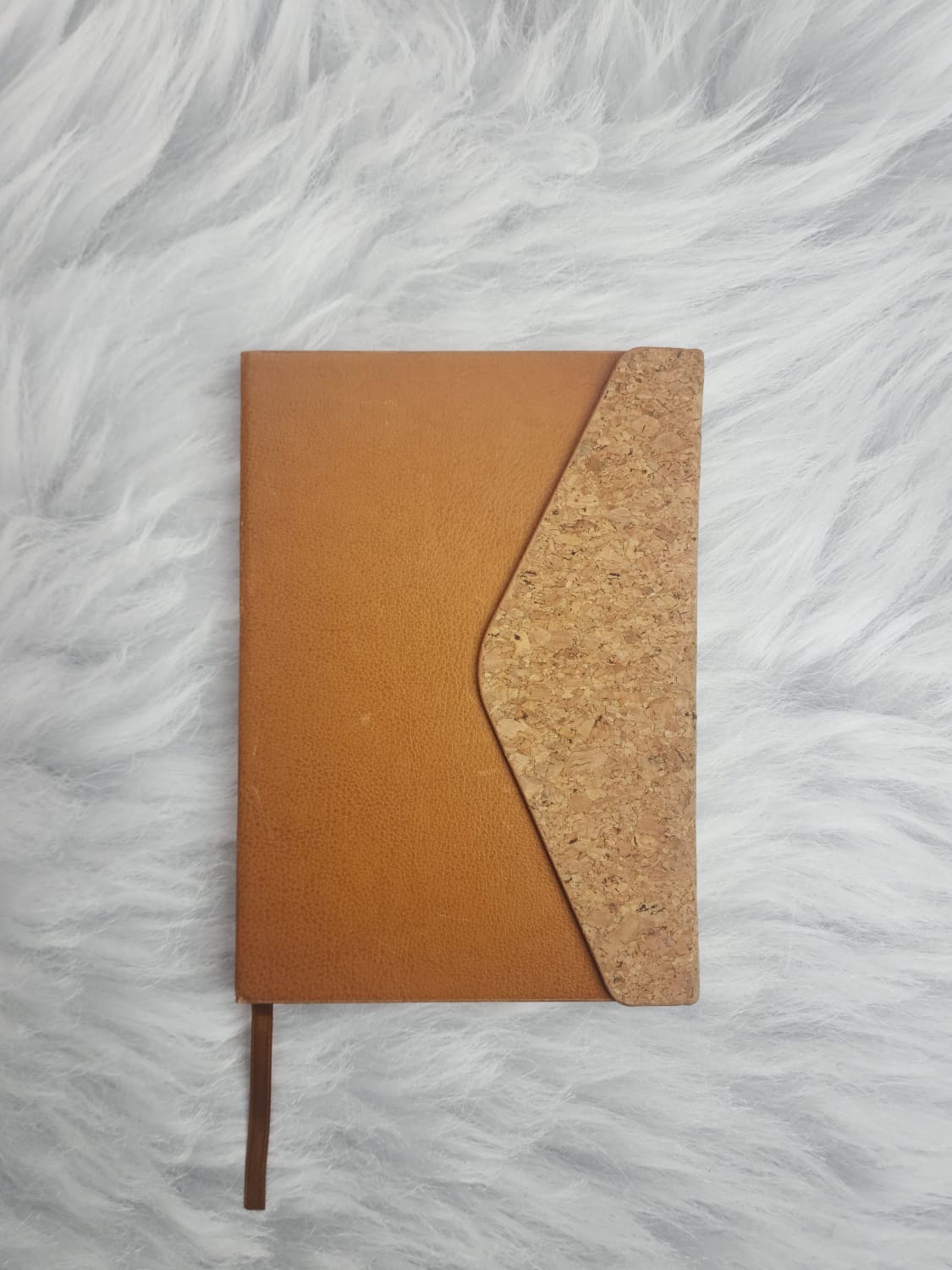 Vegan Lea Cork Diary