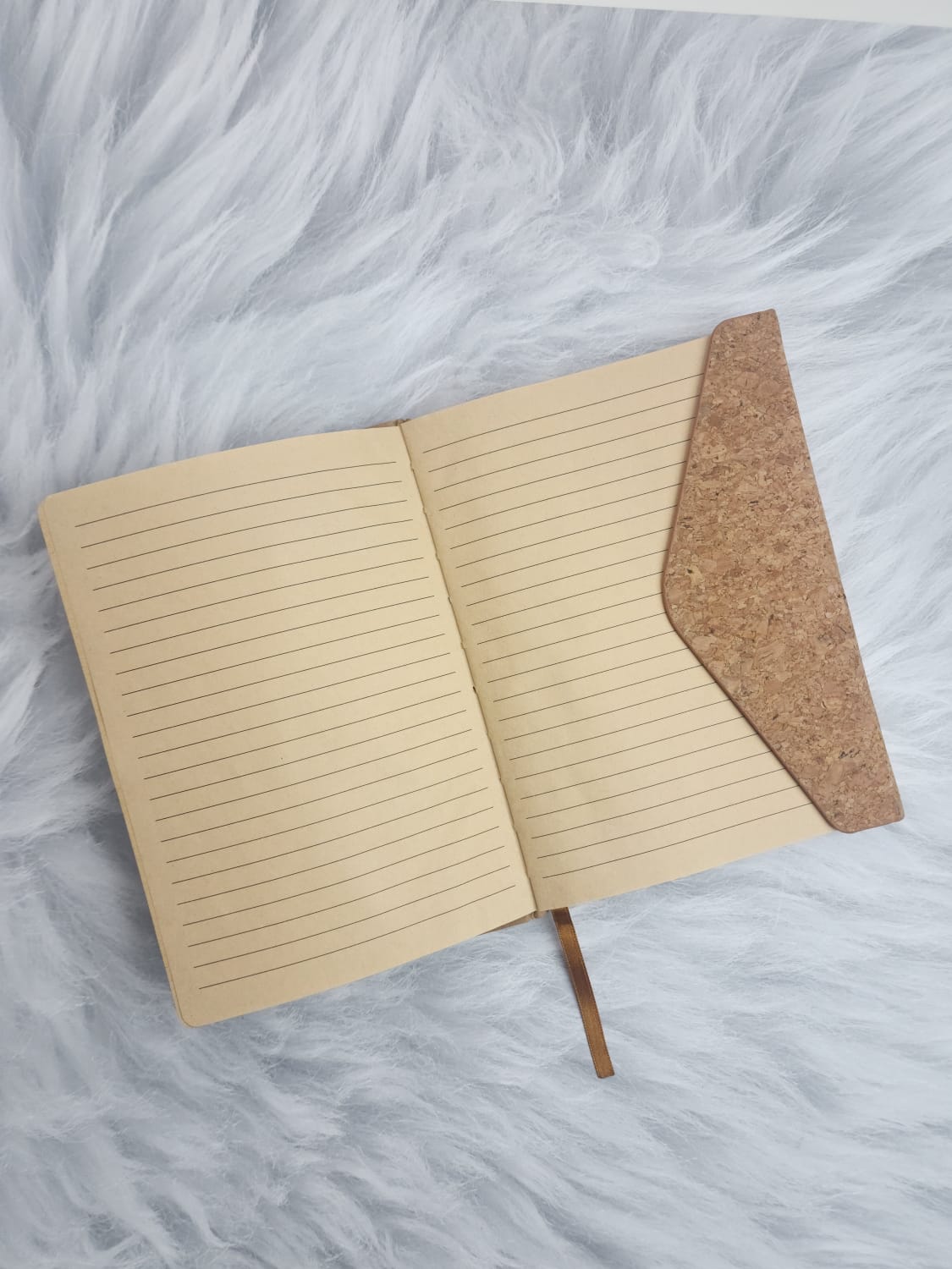 Vegan Lea Cork Diary