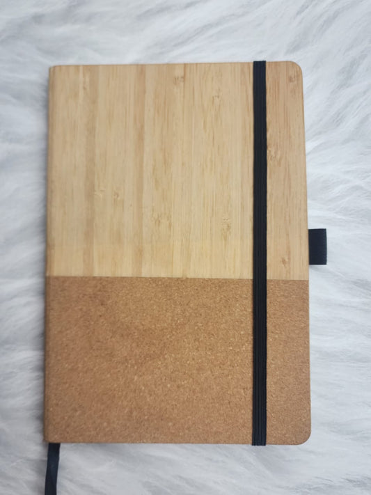 Cork Wood diary