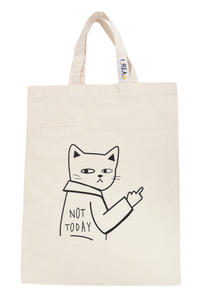 Cotton Tote Bags