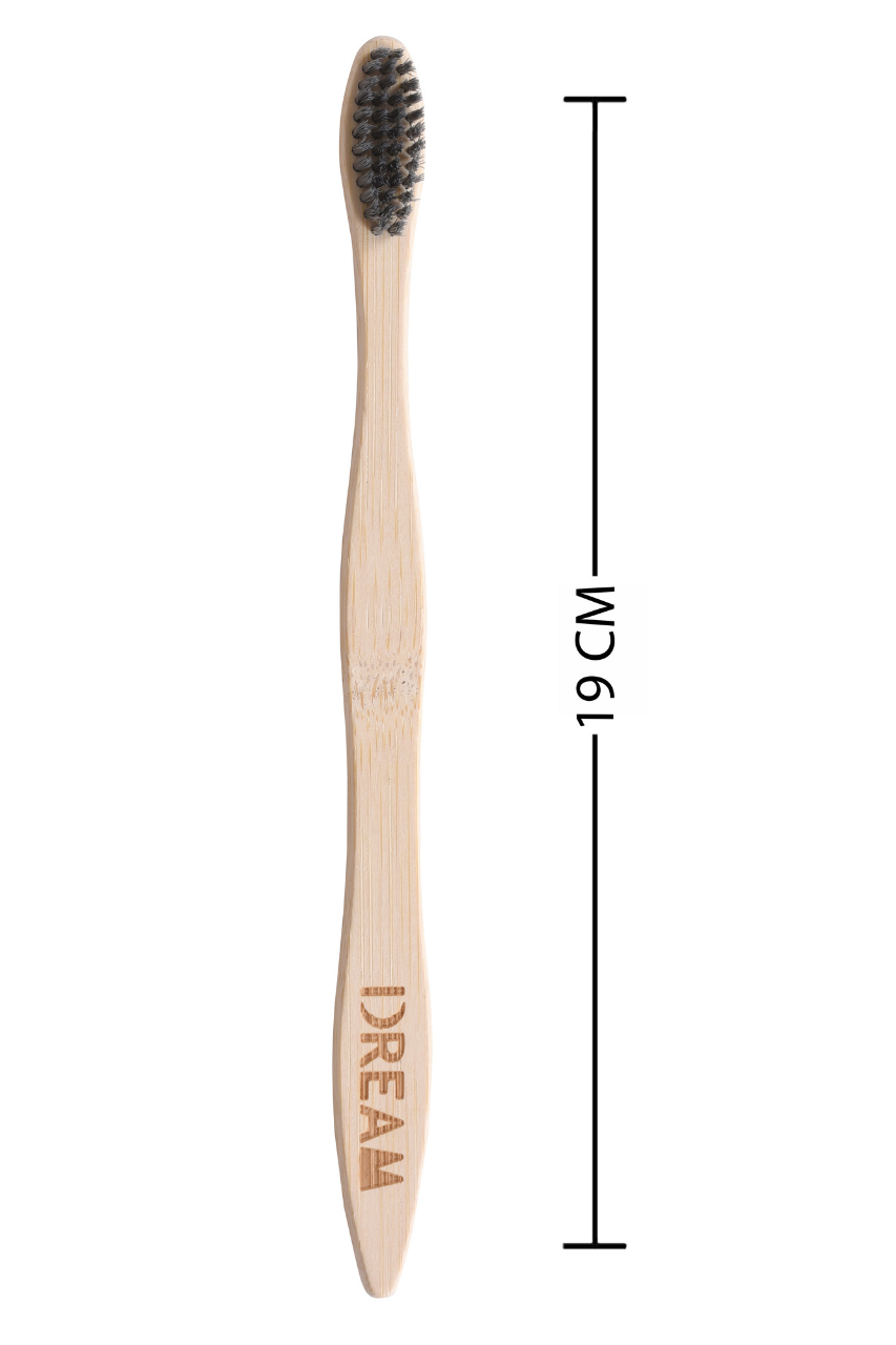 Adult Bamboo Toothbrush