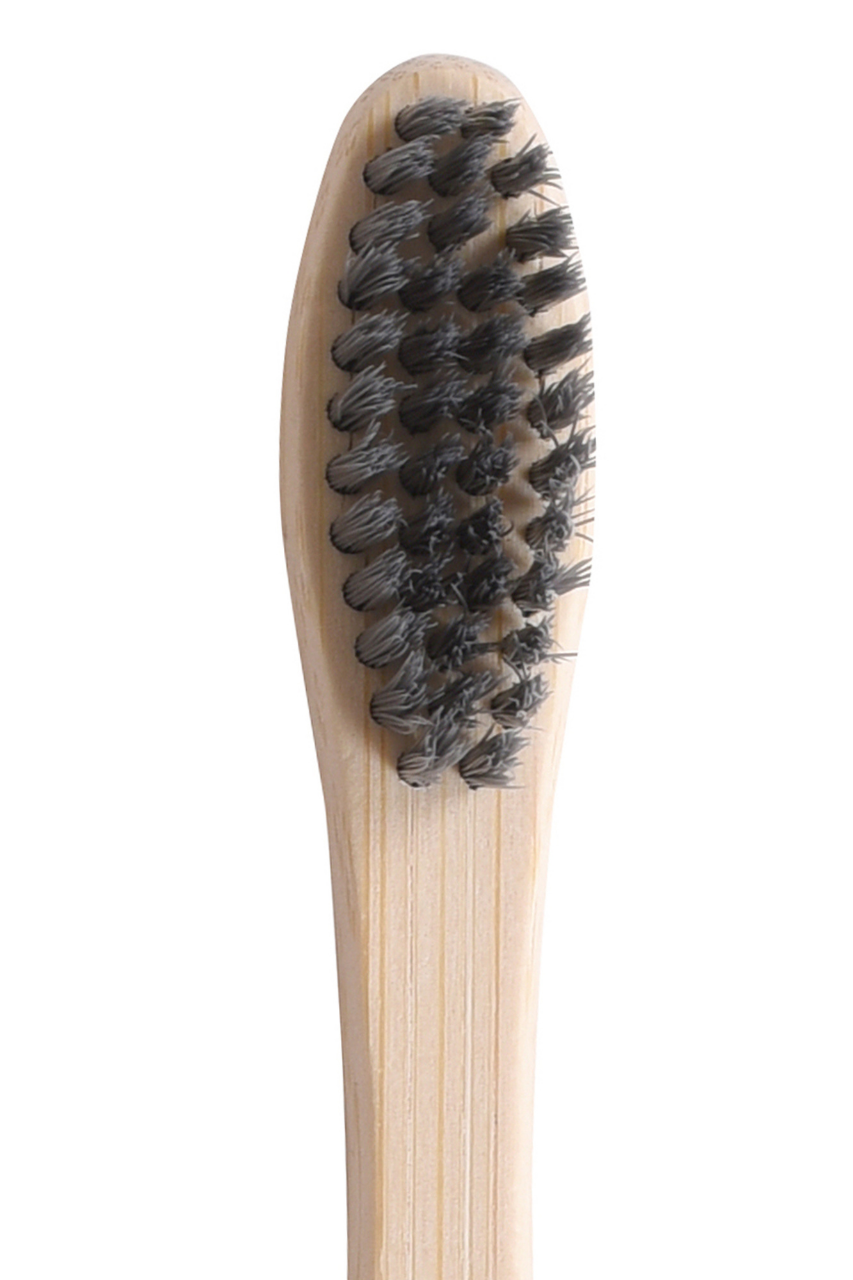 Adult Bamboo Toothbrush