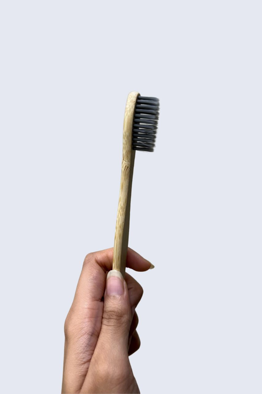 Adult Bamboo Toothbrush