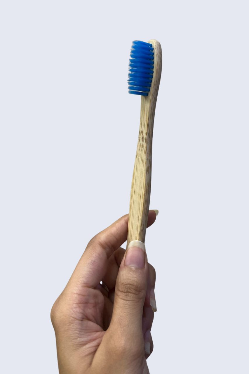 Adult Bamboo Toothbrush