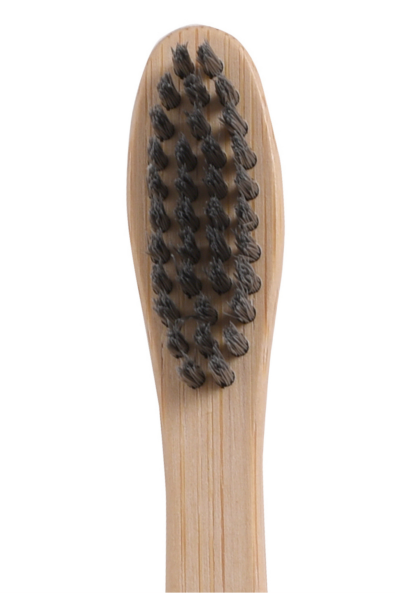 Kids Bamboo Toothbrush