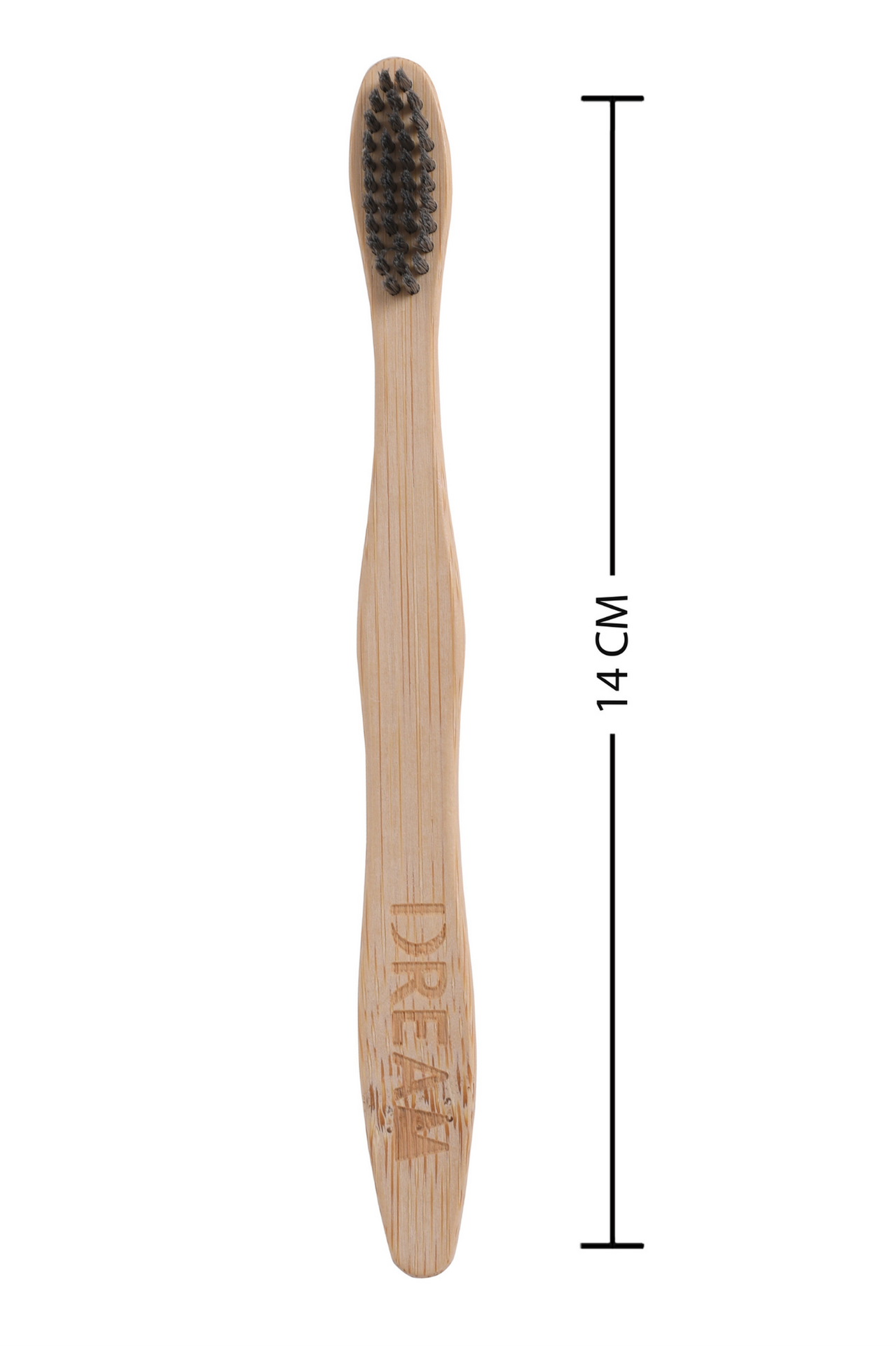 Kids Bamboo Toothbrush