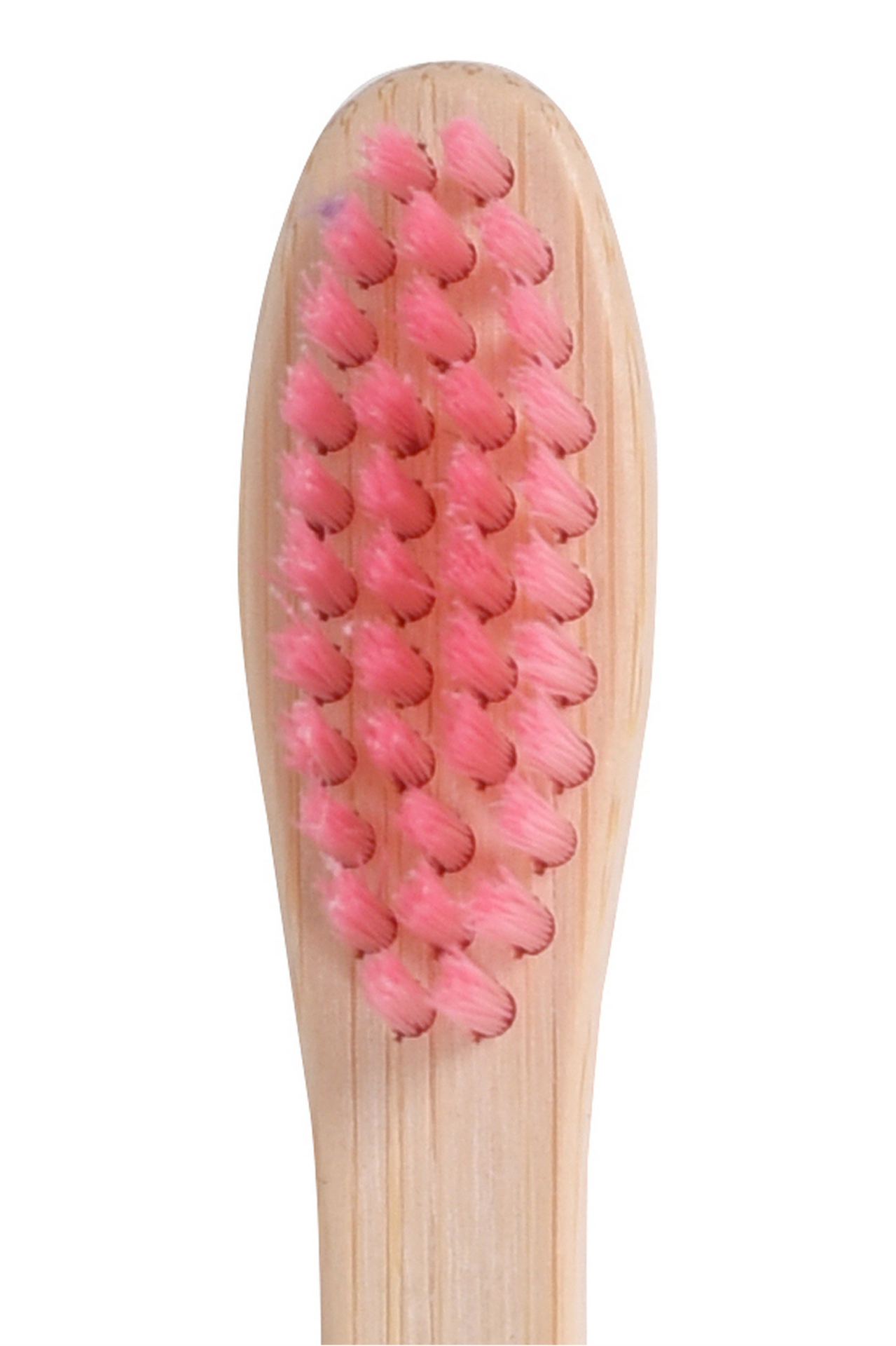 Kids Bamboo Toothbrush