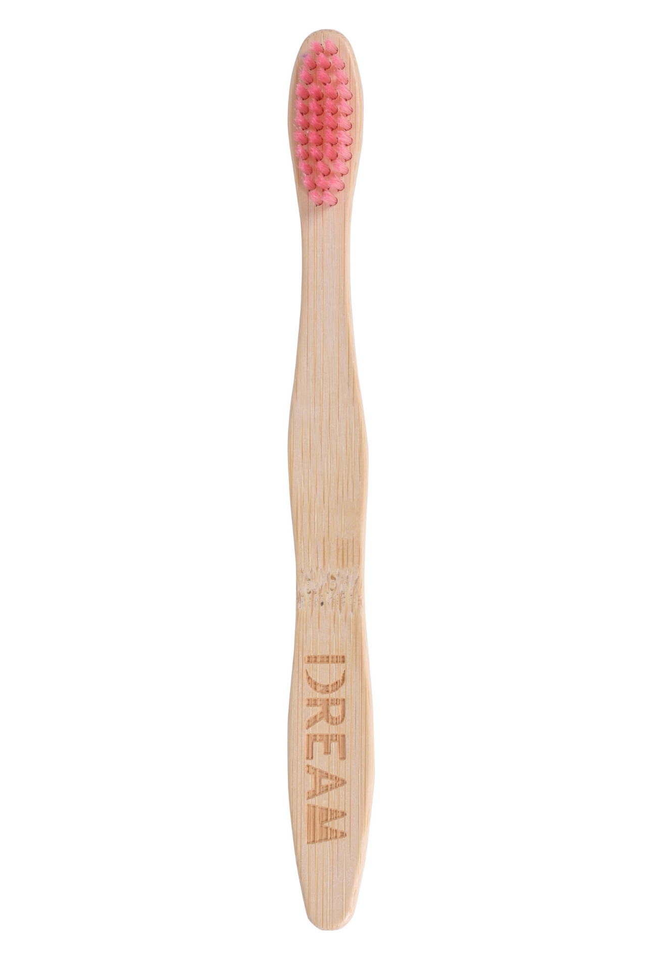 Kids Bamboo Toothbrush