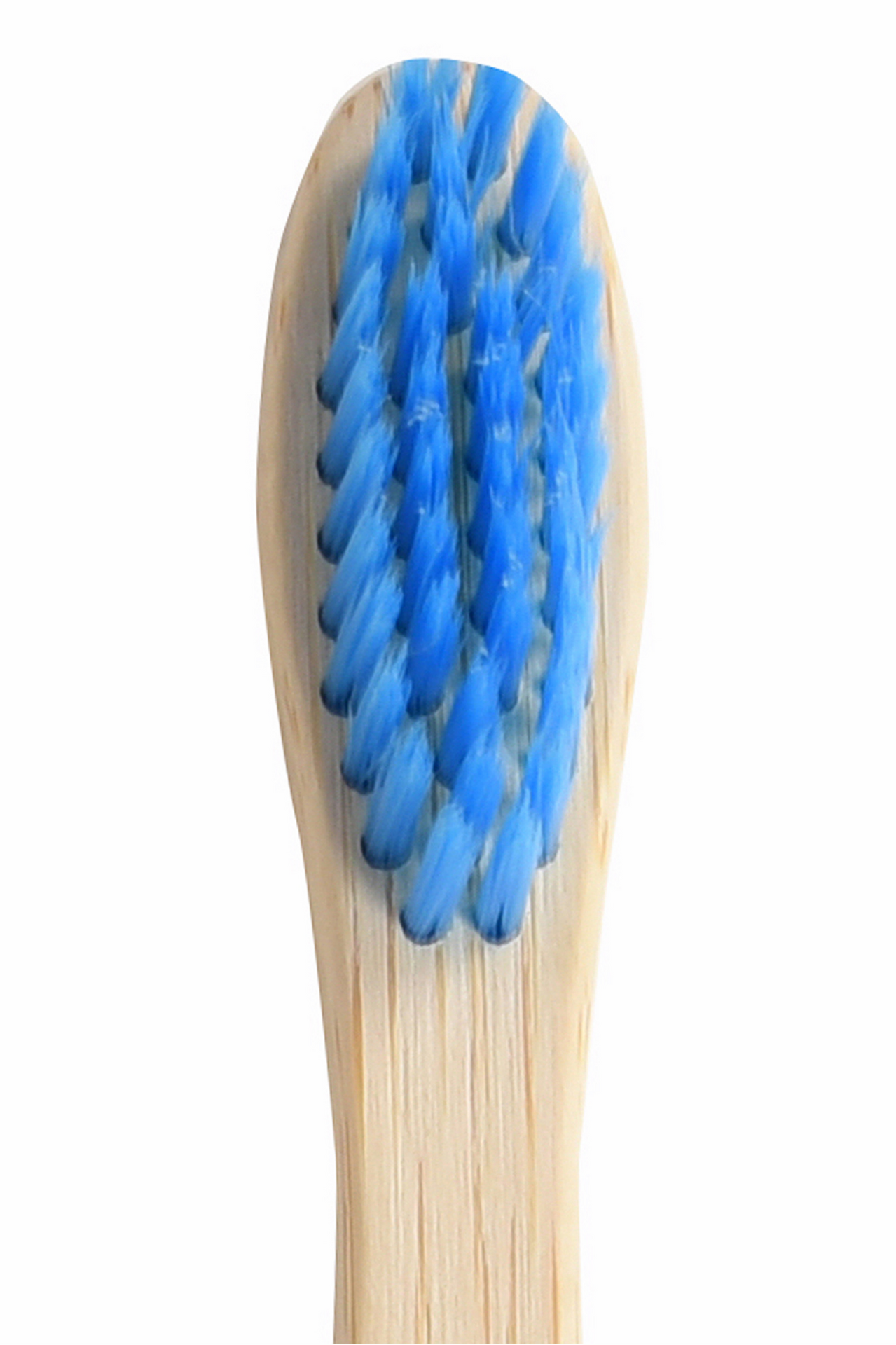 Kids Bamboo Toothbrush