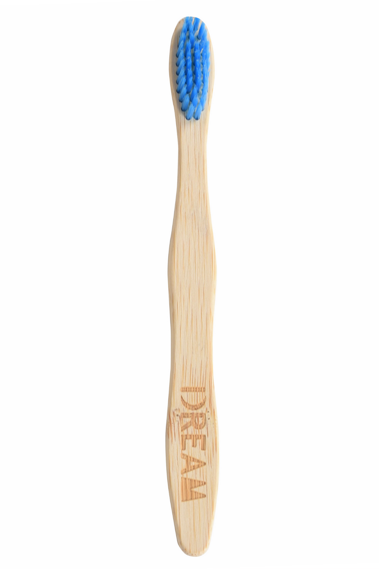 Kids Bamboo Toothbrush