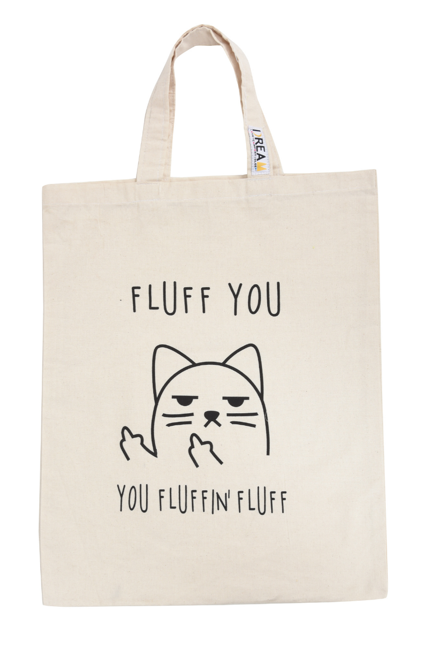 Cotton Tote Bags