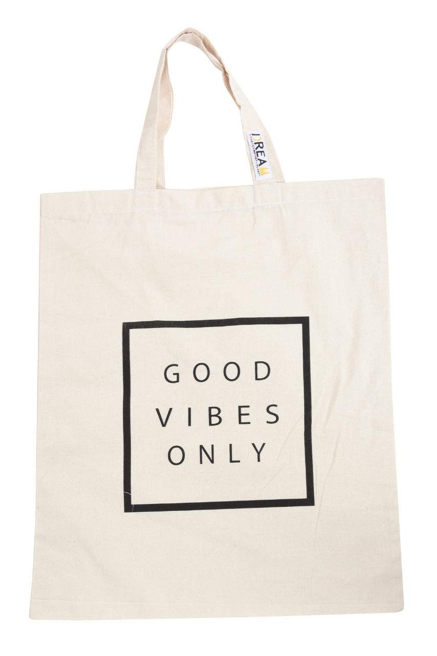 Cotton Tote Bags