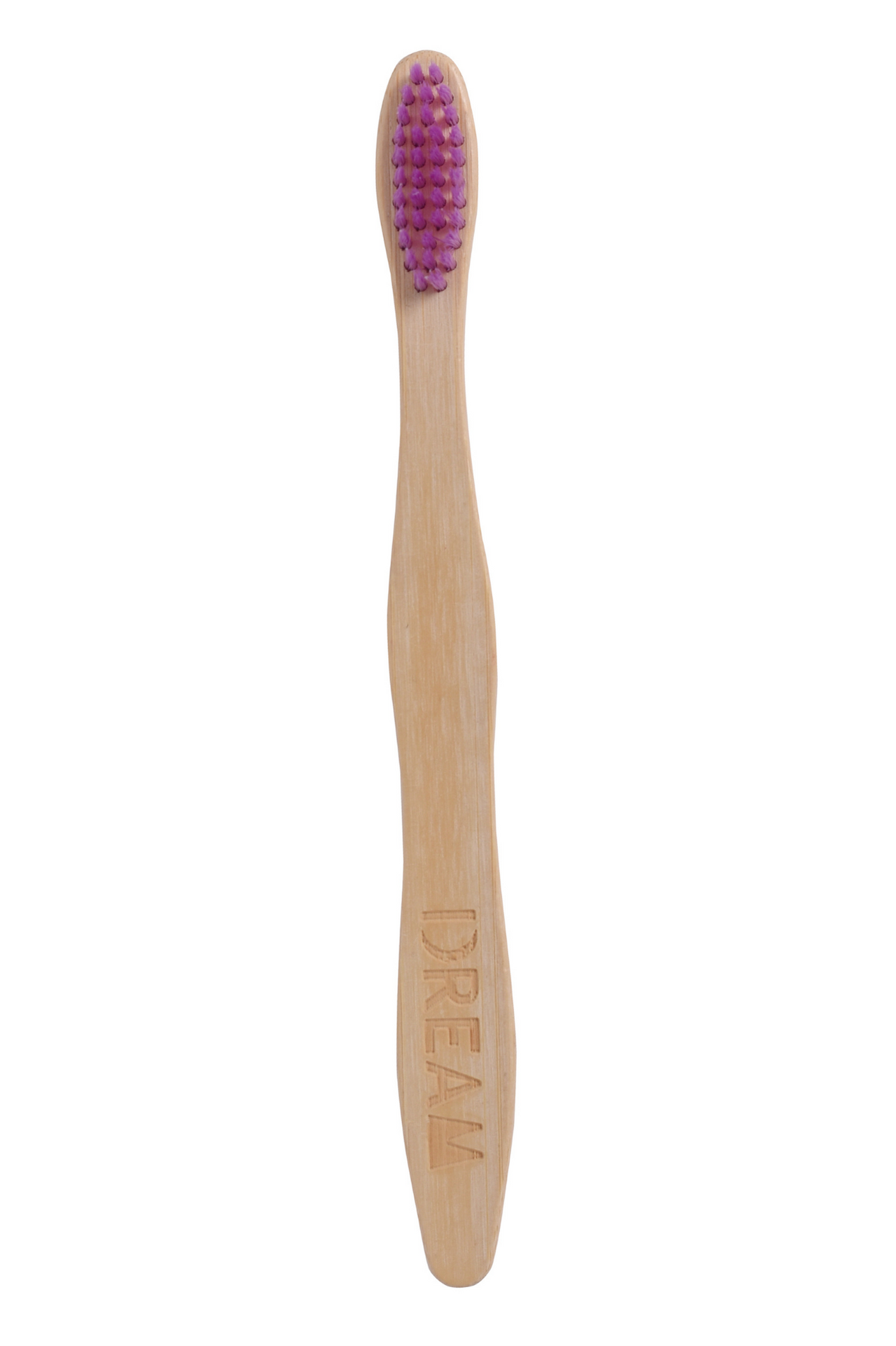 Kids Bamboo Toothbrush